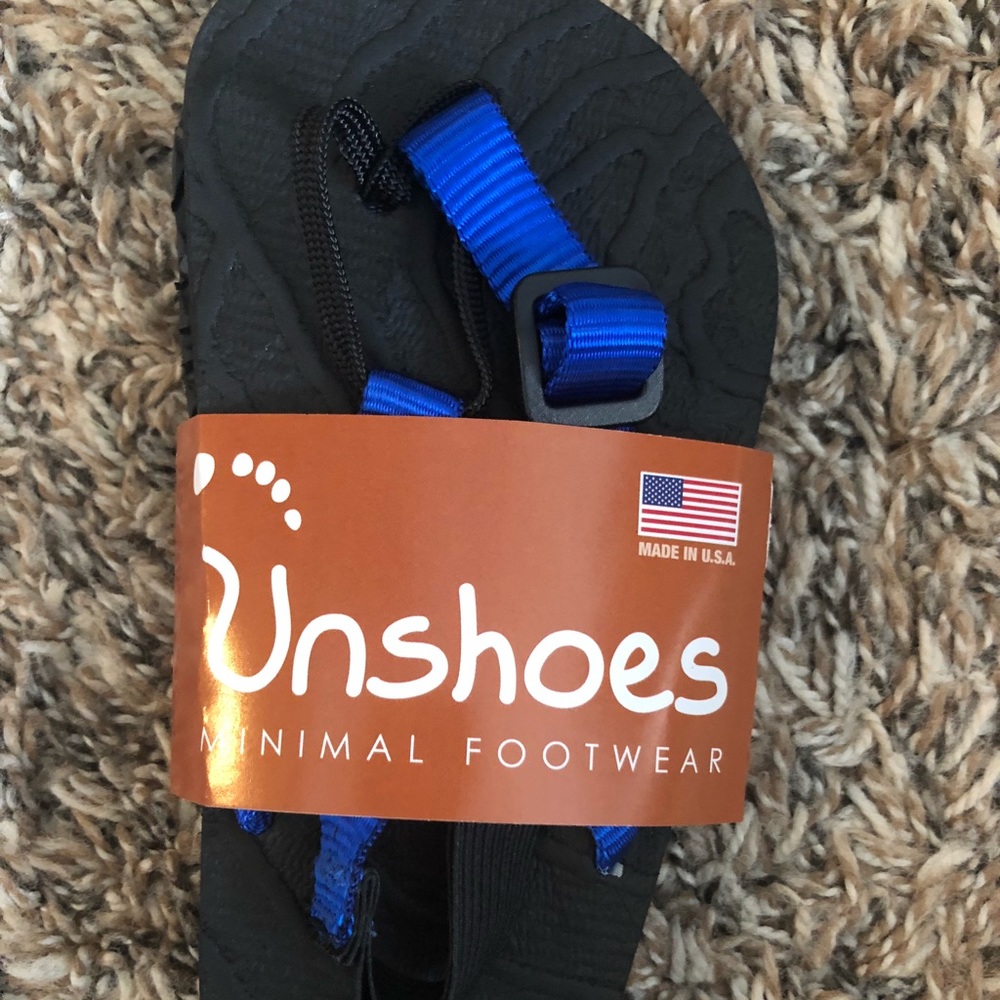 Toddler (26) Keotas Unshoe